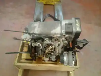 Pezzo di ricambio per auto di seconda mano motore completo per fiat panda trekking 4x4 cl riferimenti oem iam 156a3000  