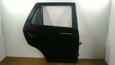 Peça sobressalente para automóvel em segunda mão porta do automóvel traseira direita por hyundai santa fe (bm) 2.2 crdi cat referências oem iam 770032b020