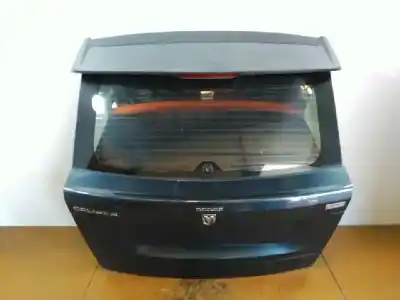 Second-hand car spare part TAILGATE for DODGE CALIBER  OEM IAM references 05074151AB  