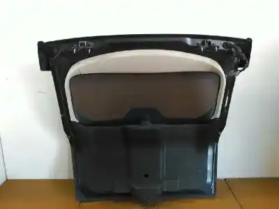 Second-hand car spare part tailgate for dodge caliber se oem iam references 05074151ab  