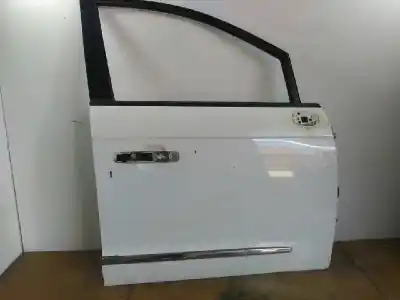 Tweedehands auto-onderdeel rechts voordeur voor ssangyong rodius xdi oem iam-referenties 7122021001