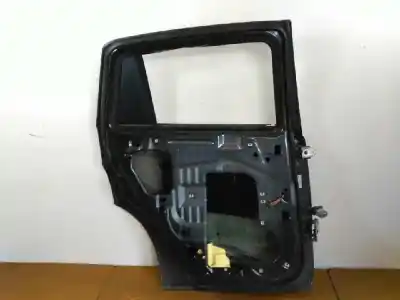 İkinci el araba yedek parçası arka sol kapi için dodge caliber se oem iam referansları 05074163ai  