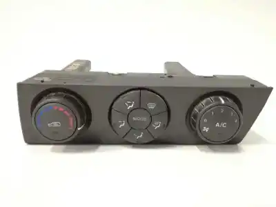Автозапчасти б/у отопление / кондиционирование воздуха за ssangyong kyron 200 xdi 2wd ссылки oem iam 687000970x