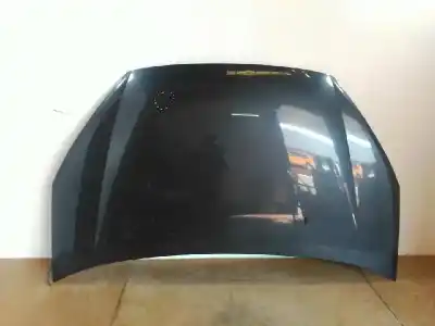 Second-hand car spare part bonnet for ford s-max (ca1) titanium oem iam references 1569486