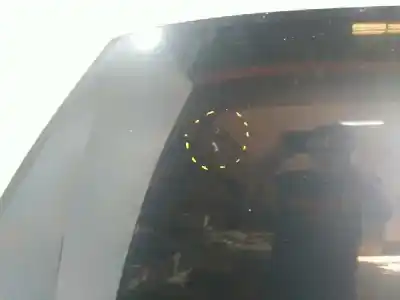 Piesă de schimb auto la mâna a doua capotã pentru ford s-max (ca1) titanium referințe oem iam 1569486  