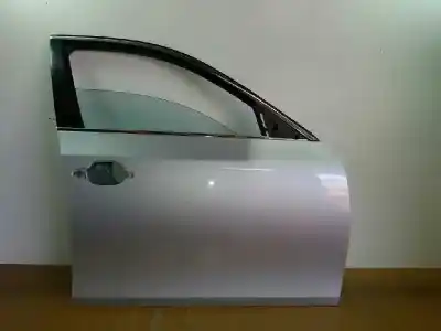 Peça sobressalente para automóvel em segunda mão porta dianteira direita por bmw serie 5 berlina (e60) 530d referências oem iam 41517202340
