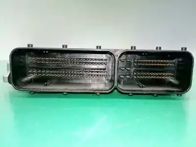 Second-hand car spare part ecu engine control for bmw serie 1 berlina (e81/e87) 116d oem iam references 8506281  0281016068