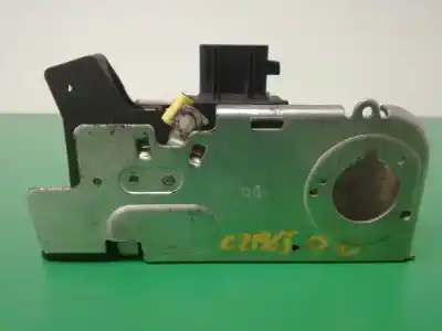 Pièce détachée automobile d'occasion serrure de porte avant droite pour ford transit combi ´06 ft 260 corto références oem iam yc1av21812c