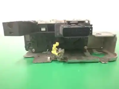 Second-hand car spare part front right door lock for ford transit combi ´06 ft 260 corto oem iam references yc1av21812c  