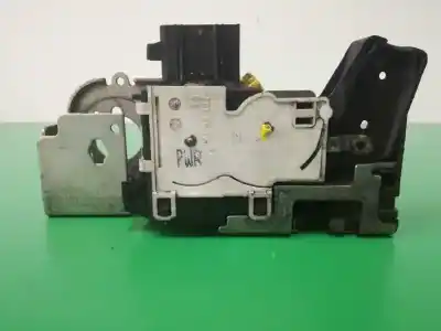 Second-hand car spare part front right door lock for ford transit combi ´06 ft 260 corto oem iam references yc1av21812c  