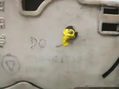 Second-hand car spare part front right door lock for ford transit combi ´06 ft 260 corto oem iam references yc1av21812c  