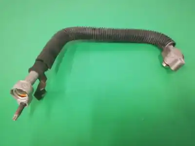 Pièce détachée automobile d'occasion tuyaux de climatisation pour ford transit combi ´06 ft 260 corto références oem iam 