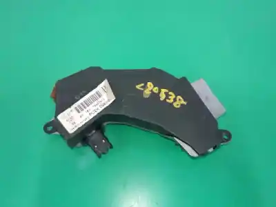 Pezzo di ricambio per auto di seconda mano RESISTENZA AL RISCALDAMENTO per OPEL VECTRA C BERLINA  Riferimenti OEM IAM 73421312  