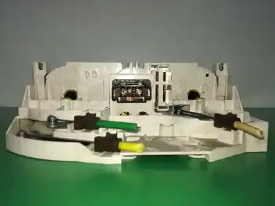 Peça sobressalente para automóvel em segunda mão comando de sofagem (chauffage / ar condicionado)  por seat leon (1m1) stella referências oem iam 1m0820045a  