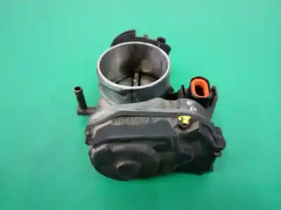 Автозапчастина б/у коробка метелика для audi a3 (8l) 1.8 t ambiente посилання на oem iam 408237212  