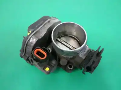 Peça sobressalente para automóvel em segunda mão borboleta de admissão por audi a3 (8l) 1.8 20v turbo referências oem iam 408237212