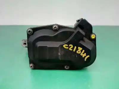 Автозапчастина б/у коробка метелика для opel corsa d cmon посилання на oem iam 55564247  