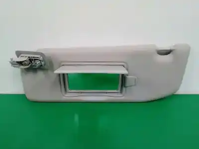 Peça sobressalente para automóvel em segunda mão PÁRA-SOL ESQUERDO por CITROEN C3 / C3 ORIGIN III (SX)  Referências OEM IAM   