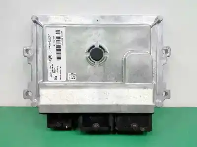 Автозапчасти б/у БЛОК УПРАВЛЕНИЯ ДВИГАТЕЛЕМ за CITROEN C3 / C3 ORIGIN III (SX)  ссылки OEM IAM 9819657880  A2C1444340001