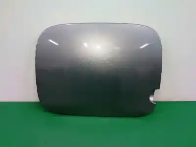 Piesă de schimb auto la mâna a doua capac exterior combustibil pentru citroen c3 / c3 origin iii (sx) 1.2 vti 82 referințe oem iam 9812083180