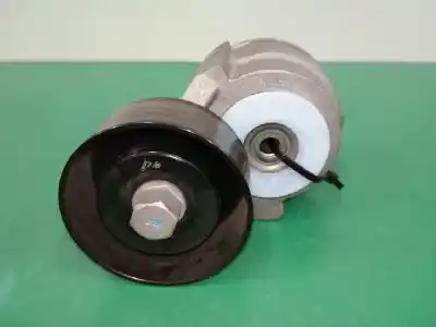 Peça sobressalente para automóvel em segunda mão esticador de correia por hyundai h350 furgoneta 2.5 crdi referências oem iam 252814a600