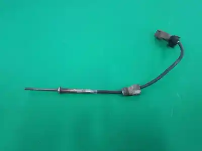 Peça sobressalente para automóvel em segunda mão sonda lambda por hyundai h350 furgoneta 2.5 crdi referências oem iam yred7c