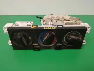 Pièce détachée automobile d'occasion COMMANDE DE CHAUFFAGE / CLIMATISATION pour NISSAN PATROL GR (Y61)  Références OEM IAM   