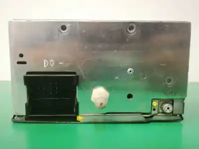 Автозапчасти б/у аудиосистема / радио cd за ford transit combi ´06 ft 260 corto ссылки oem iam 6c1t18c815ah  