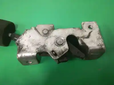 Автозапчасти б/у замок задней правой двери за ford transit combi ´06 ft 260 corto ссылки oem iam   