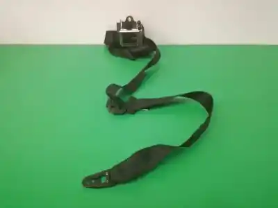 Peça sobressalente para automóvel em segunda mão cinto de segurança dianteiro esquerdo por audi a4 berlina (8e) 1.9 tdi (96kw) referências oem iam 8e0916200b