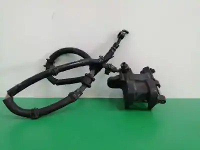 Peça sobressalente para automóvel em segunda mão pinça de travão traseira esquerda por honda africa twin africa twin referências oem iam 43150mjpg61