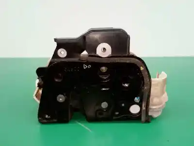 Peça sobressalente para automóvel em segunda mão fechadura da porta dianteira esquerda por audi a4 berlina (8e) 2.0 tdi 16v (103kw) referências oem iam 8e1837015aa