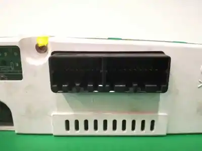 Автозапчасти б/у многофункциональный дисплей за ssangyong rodius xdi ссылки oem iam 8025021300  
