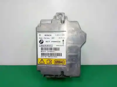 Peça sobressalente para automóvel em segunda mão CENTRALINA DE AIRBAG por BMW SERIE 3 BERLINA (E90) (2004->)  Referências OEM IAM 65779184432  0285010070
