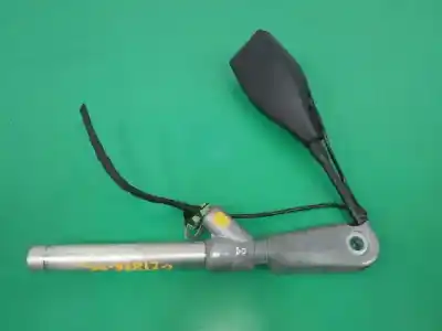 Piesă de schimb auto la mâna a doua PRETENSOR AIRBAG DREAPTA pentru RENAULT ESPACE IV (JK0)  Referințe OEM IAM   
