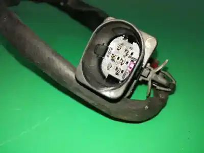 Second-hand car spare part lambda probe for kia optima (jf) 1.7 crdi oem iam references 393512a631  