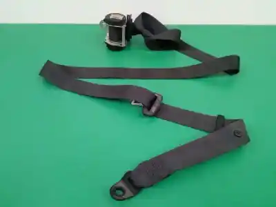 Peça sobressalente para automóvel em segunda mão cinto de segurança traseiro direito por mini mini (r50,r53) cooper referências oem iam 7055962
