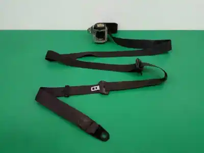 Peça sobressalente para automóvel em segunda mão cinto de segurança dianteiro direito por mini mini (r50,r53) cooper referências oem iam 7118130