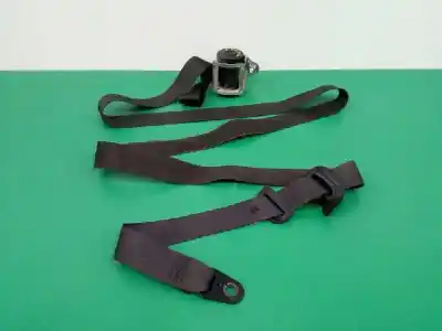 Peça sobressalente para automóvel em segunda mão cinto de segurança dianteiro esquerdo por mini mini (r50,r53) cooper referências oem iam 7118129