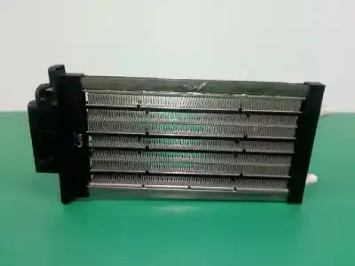 Peça sobressalente para automóvel em segunda mão resistência sofagem chauffage por ssangyong rodius xdi referências oem iam 