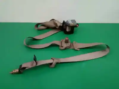 Peça sobressalente para automóvel em segunda mão cinto de segurança traseiro esquerdo por ssangyong rodius xdi referências oem iam 7560121101