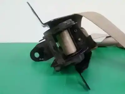 Автозапчастина б/у центральний задній ремін безпеки для ssangyong rodius xdi посилання на oem iam   