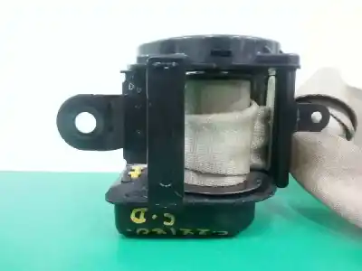 Автозапчасти б/у задний правый ремень безопасности за ssangyong rodius xdi ссылки oem iam 7560221101  