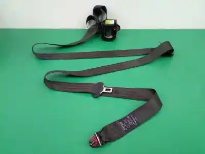 Peça sobressalente para automóvel em segunda mão cinto de segurança traseiro esquerdo por hyundai ix20 gls sport referências oem iam 898101p000