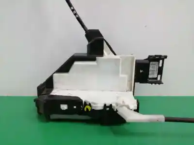 Tweedehands auto-onderdeel achter rechts deurslot voor citroen c3 sx oem iam-referenties 732315