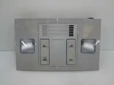 Pezzo di ricambio per auto di seconda mano LUCE INTERNA per VOLKSWAGEN POLO  Riferimenti OEM IAM 2GA947105S  