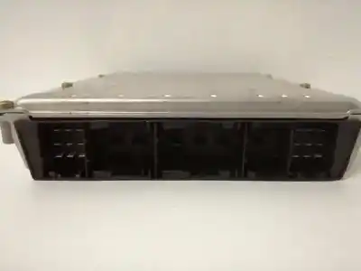 Peça sobressalente para automóvel em segunda mão centralina de motor uce por bmw serie 5 berlina (e39) 525d referências oem iam 7789376  0281010314