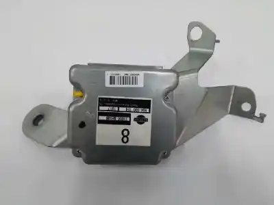 Second-hand car spare part electronic module for nissan note (e11e) tekna oem iam references 31036bh10b