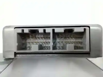 Pezzo di ricambio per auto di seconda mano modulo elettronico per nissan note (e11e) tekna riferimenti oem iam 31036bh10b  