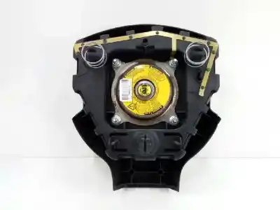 Peça sobressalente para automóvel em segunda mão airbag dianteiro esquerdo por nissan note (e11e) tekna referências oem iam   